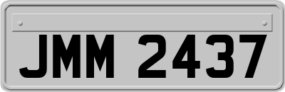 JMM2437