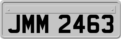 JMM2463