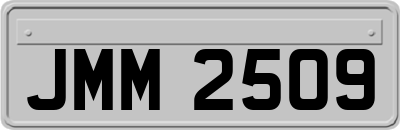 JMM2509