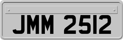 JMM2512