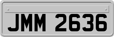 JMM2636