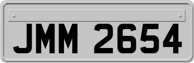 JMM2654