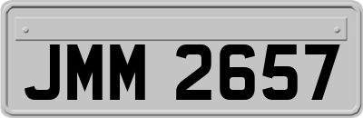 JMM2657