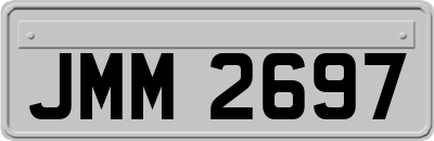 JMM2697