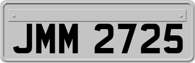 JMM2725