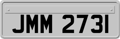 JMM2731