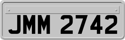 JMM2742