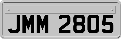 JMM2805
