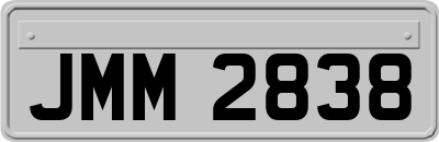 JMM2838