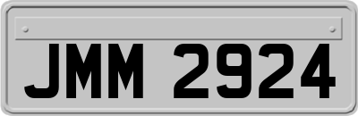 JMM2924