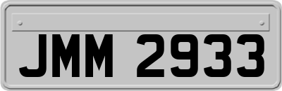 JMM2933