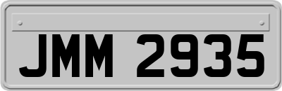 JMM2935