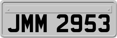 JMM2953