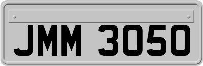 JMM3050