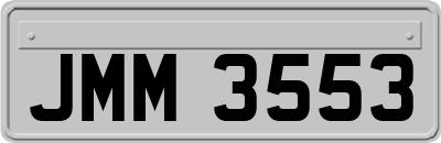 JMM3553