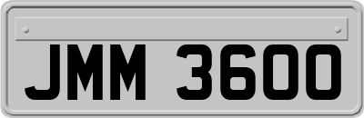JMM3600