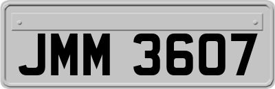 JMM3607