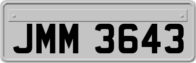JMM3643