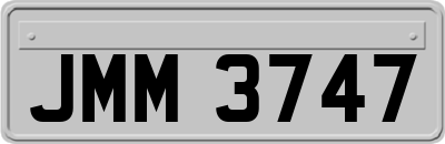 JMM3747