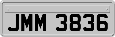 JMM3836