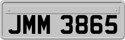 JMM3865