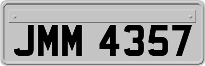JMM4357