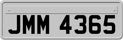 JMM4365