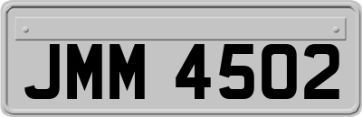 JMM4502