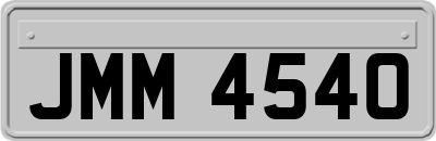 JMM4540