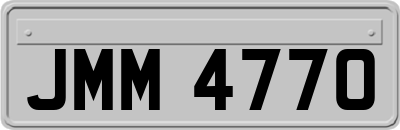 JMM4770