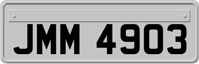 JMM4903