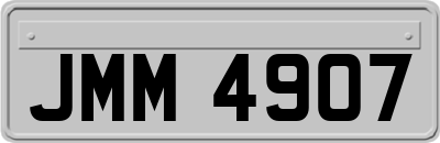 JMM4907