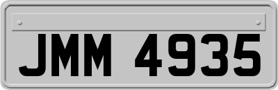 JMM4935