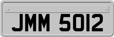 JMM5012