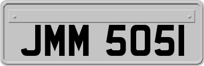 JMM5051
