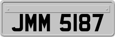 JMM5187