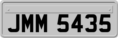 JMM5435