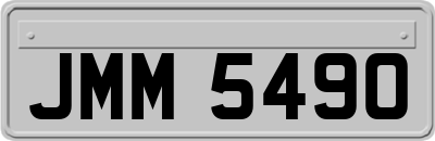 JMM5490