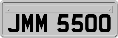JMM5500