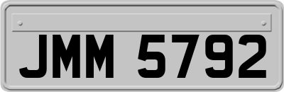 JMM5792