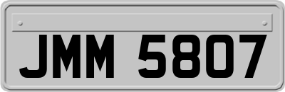 JMM5807