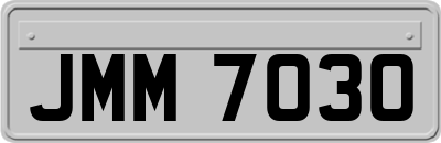 JMM7030