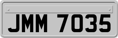 JMM7035