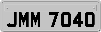 JMM7040