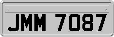 JMM7087