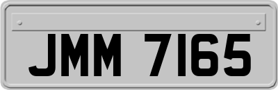 JMM7165