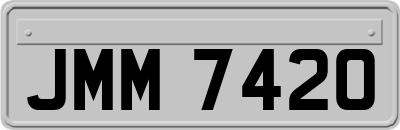 JMM7420