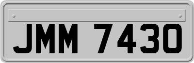 JMM7430
