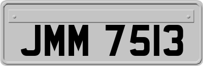 JMM7513