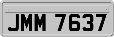 JMM7637